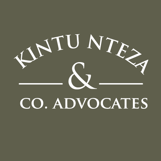 Kintu Nteza & Co. Advocates