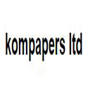 kompapers ltd