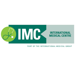 International Medical Centre (IMC) Kololo