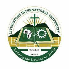 LIVINGSTONE INTERNATIONAL UNIVERSITY