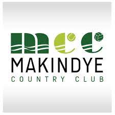 THE MAKINDYE COUNTRY CLUB
