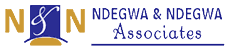 NDEGWA & NDEGWA ASSOCIATES ADVOCATES