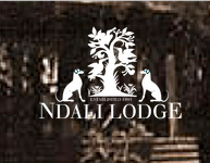 Ndali Lodge