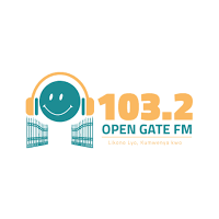 Open Gate FM Mbale