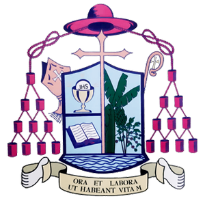 RUBAGA CATHEDRAL ( Catholic Church - Kampala Archdiocese )