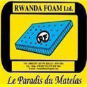 RWANDA FOAM