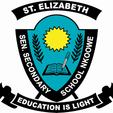 St. Elizabeth Secondary School Nkoowe