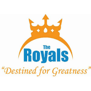 The Royals - Uganda