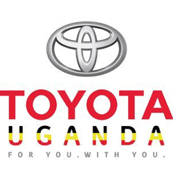 TOYOTA UGANDA LTD