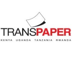 Transpaper (U) Ltd 