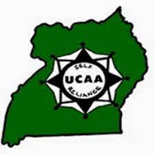 THE UGANDA CHANGE AGENT ASSOCIATION (UCAA)