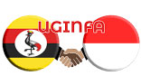 Uganda-Indonesia Friendship Association  (UGINFA)