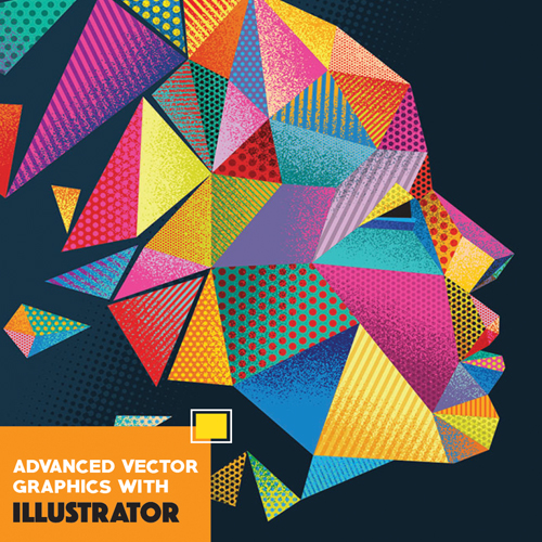 Advanced Vector Graphics With Illustrator