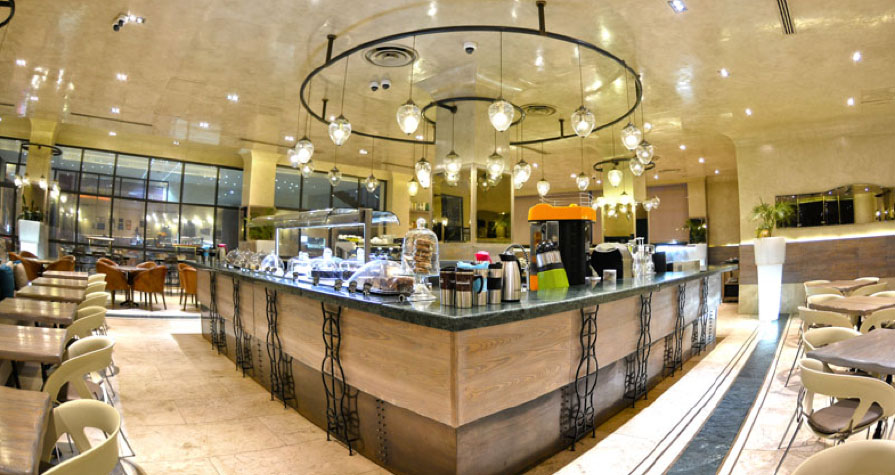 Code Infrastructure Group - Interior designs