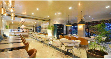 Code Infrastructure Group - Interior designs 2