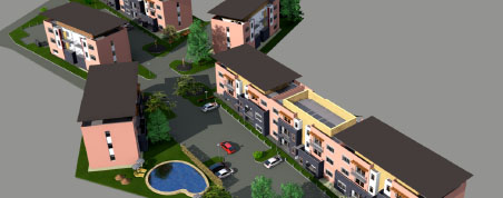 Code Infrastructure Group - Apartments Code Infrastructure Group - Apartments