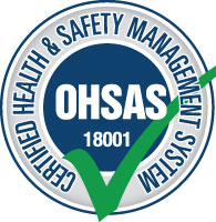 Occupational Health and Safety (OHS 18001:2007)