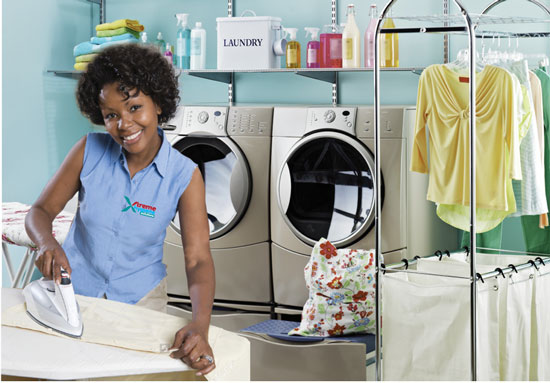Xtreme Hygiene Laundry Services