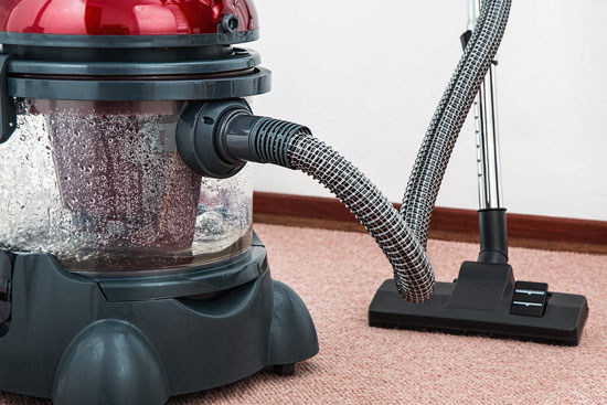 Xtreme-Hygiene-vacuum-cleaner-carpet-housework; Carpet & Upholstery Cleaning
