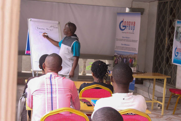Innova Group Business Training and Consulting