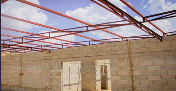 Construction Project 2