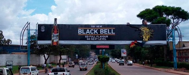 AM_Billboard advertising