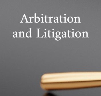 Arbitration and Litigation - Kabuziire Mbabaali & Co. Advocates