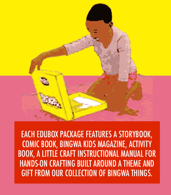 BINGWA-EDUBOX