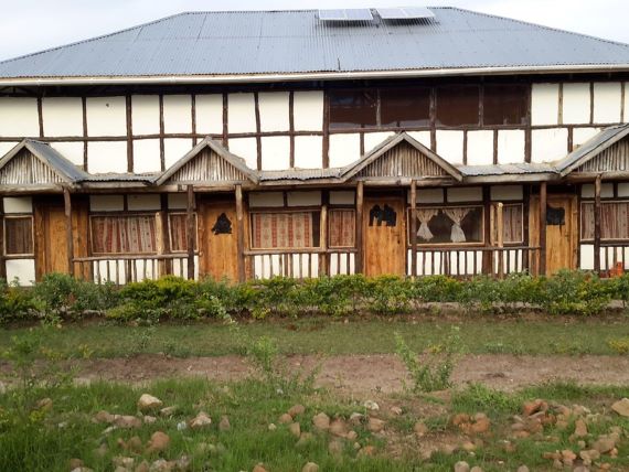 Bwindi Backpackers Bwindi Backpackers