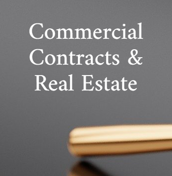 Commercial Contracts & Real Estates- Kabuziire Mbabaali & Co. Advocates