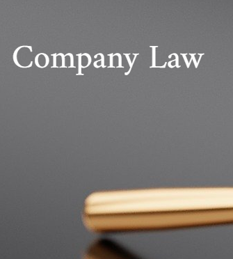 Company Law, Kabuziire Mbabaali & Co. Advocates
