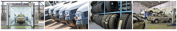 Motorcare facilities - Uganda Motorcare facilities - Uganda