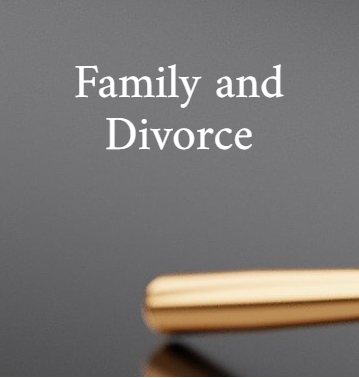 Family and Divorce - Kabuziire Mbabaali & Co. Advocates