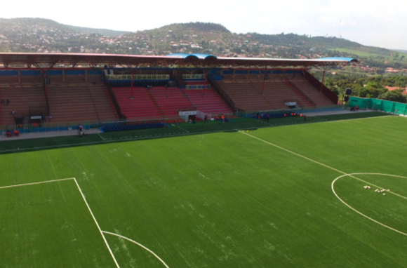 Kitende-School-Stadium Kitende-School-Stadium