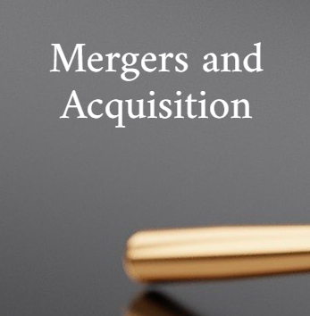 Mergers & Acquisitions - Kabuziire Mbabaali & Co. Advocates