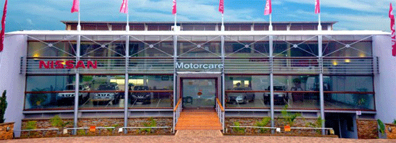 Motorcare offices - Uganda Motorcare offices - Uganda