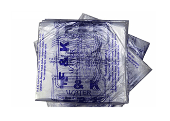 water nylon pack