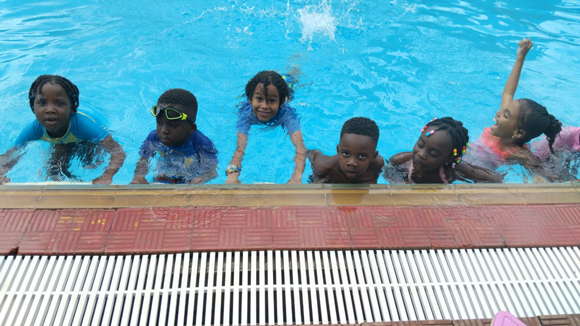 The English Preschool of Kampala