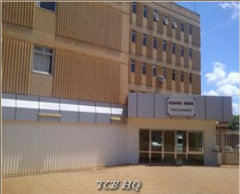 Tanzania-Coffee-Board-HQ