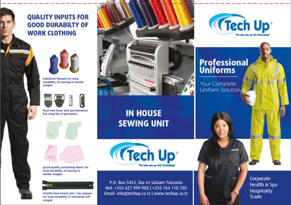Techup-Tailoring-Services