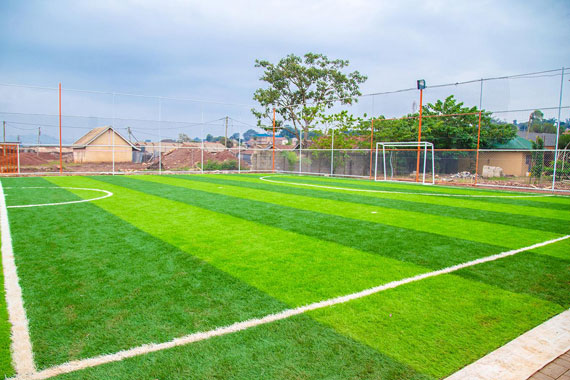 artificial-turf-soccer-football-pitch-at-akamwesi-shopping-Mall