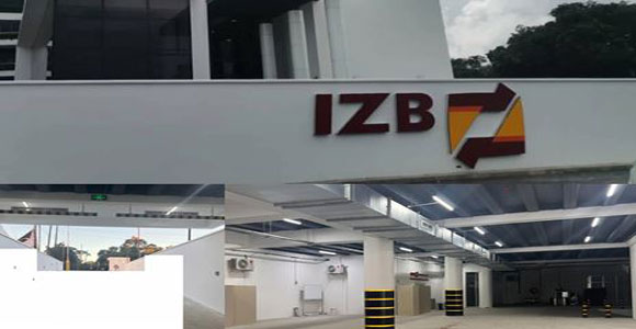 Construction Project 3