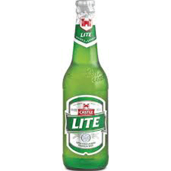 CASTLE LITE