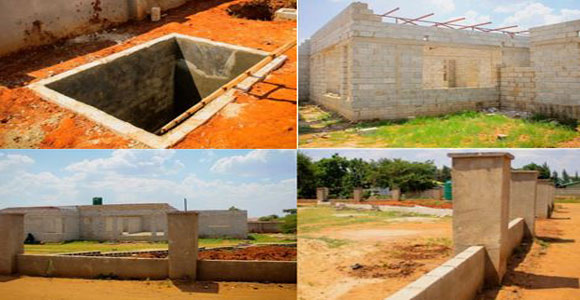 Construction Project 4