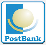 Post Bank Logo