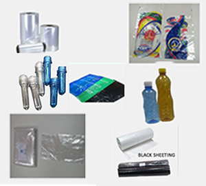 Plastics and Packaging