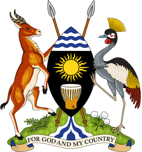 Government Of Uganda