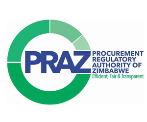 Procurement Regulatory Authority of Zimbabwe (PRAZ)