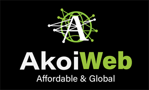 AkoiWeb Design Zimbabwe