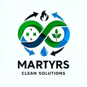 Martyrs Clean Solutions Ltd